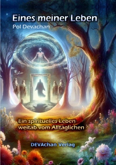 'Cover von Eines meiner Leben'-Cover
