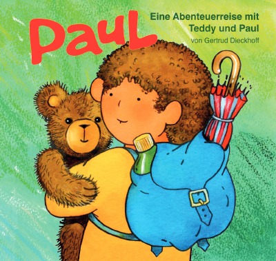 'Cover von Paul'-Cover