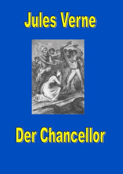 'Cover von Der Chancellor'-Cover