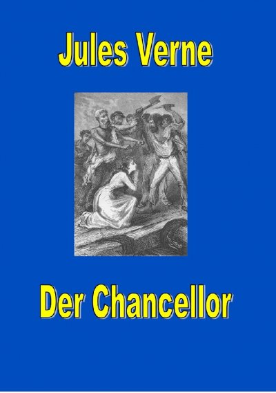 'Cover von Der Chancellor'-Cover