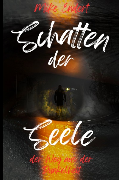'Cover von Schatten der Seele'-Cover