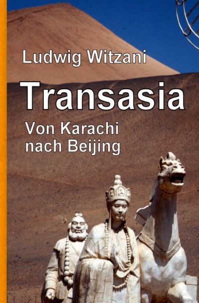 'Cover von Transasia'-Cover