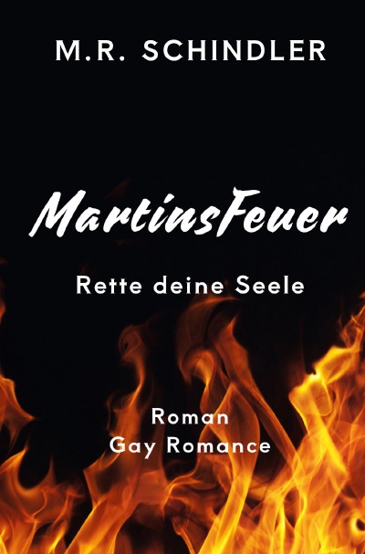 'Cover von MartinsFeuer'-Cover