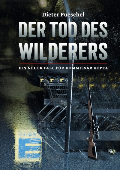 'Cover von Der Tod des Wilderers'-Cover