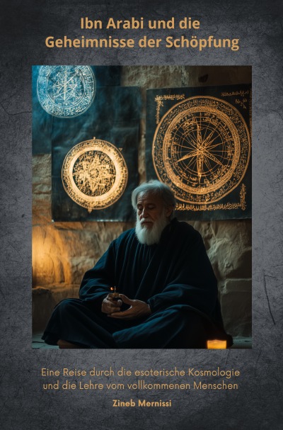 'Cover von Ibn Arabi und die Geheimnisse der Schöpfung'-Cover