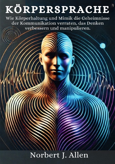'Cover von Körpersprache'-Cover