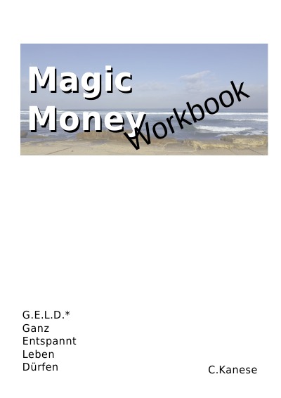 'Cover von Magic Money'-Cover