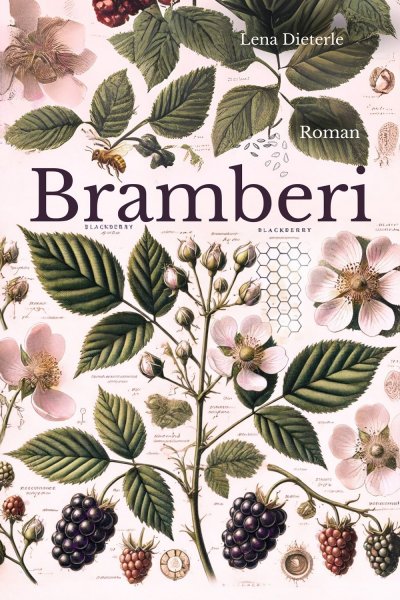 'Cover von Bramberi'-Cover