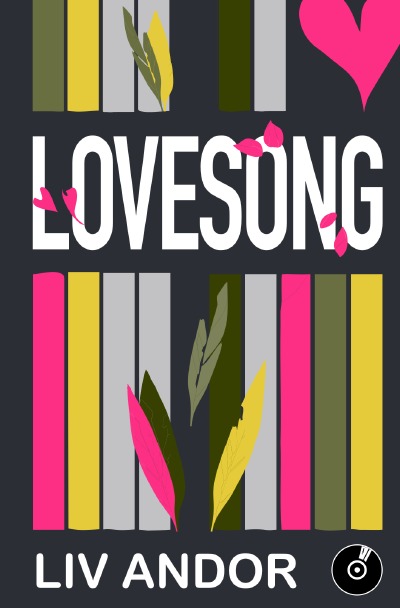 'Cover von Lovesong'-Cover