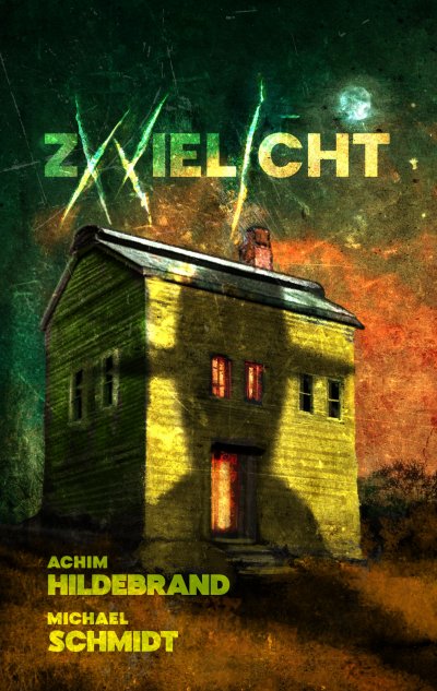 'Cover von Zwielicht 21'-Cover