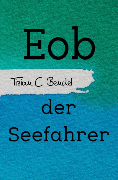 'Cover von Eob der Seefahrer'-Cover