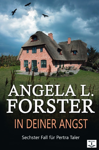 'Cover von IN DEINER ANGST'-Cover