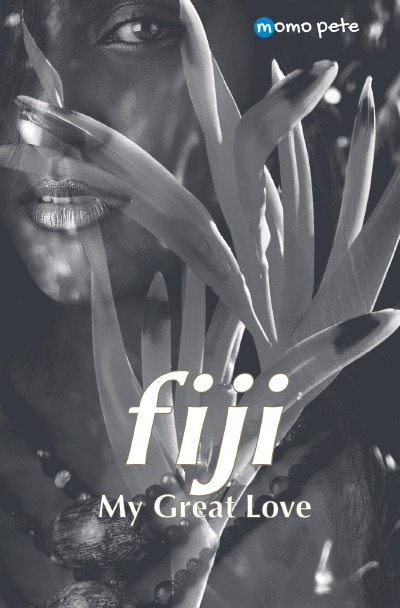 'Cover von fiji – My Great Love'-Cover