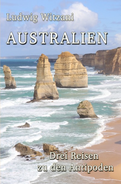 'Cover von Australien'-Cover