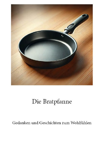 'Cover von Die Bratpfanne'-Cover