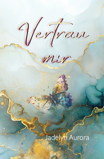 'Cover von Vertrau mir'-Cover