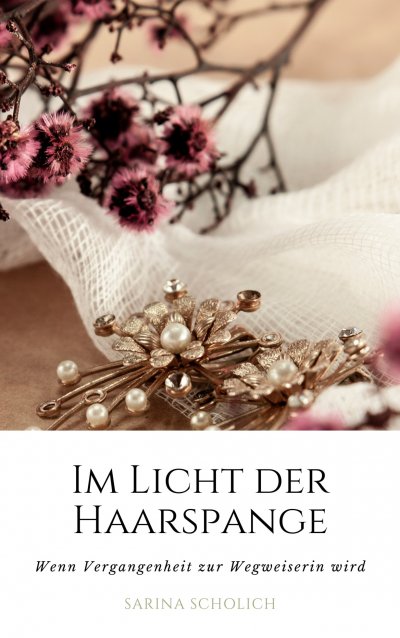 'Cover von Im Licht der Haarspange'-Cover