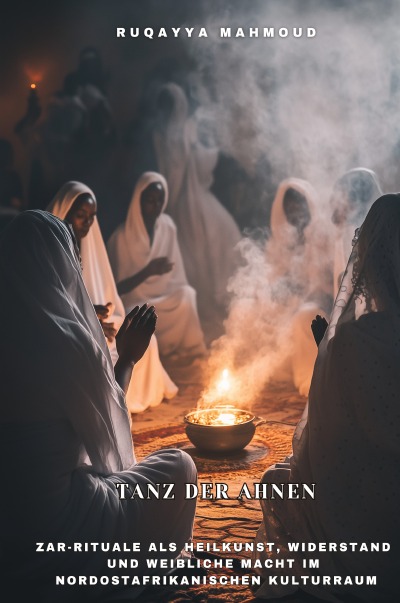 'Cover von Tanz der Ahnen'-Cover