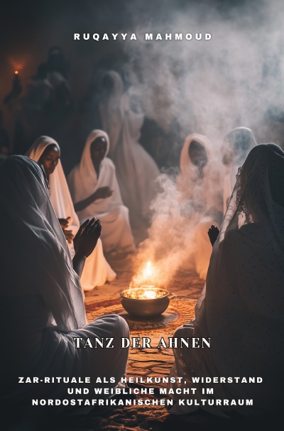 'Cover von Tanz der Ahnen'-Cover