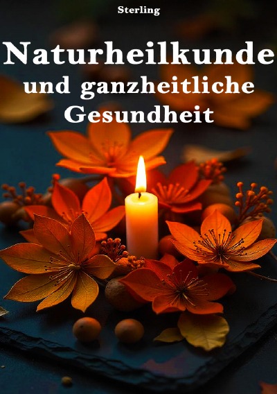 'Cover von Naturheilkunde und ganzheitliche Gesundheit'-Cover