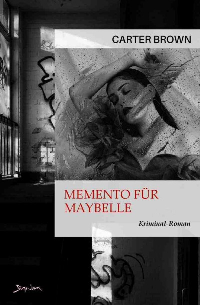 'Cover von Memento für Maybelle'-Cover