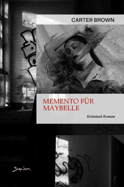 'Cover von Memento für Maybelle'-Cover