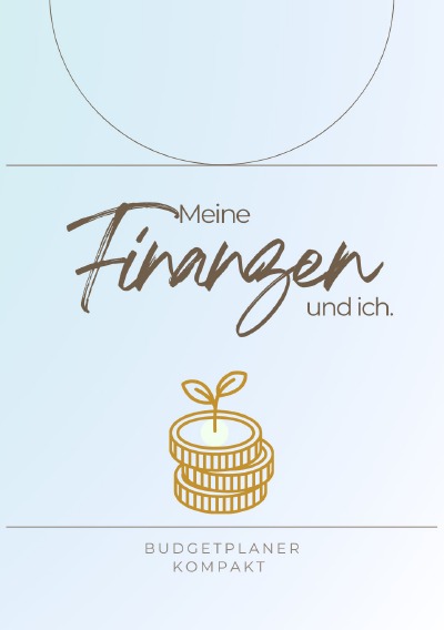 'Cover von Meine Finanzen und ich: Budgetplaner'-Cover