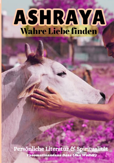 'Cover von ASHRAYA'-Cover