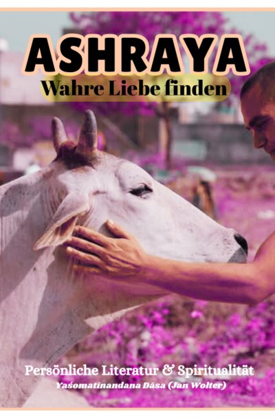 'Cover von ASHRAYA'-Cover