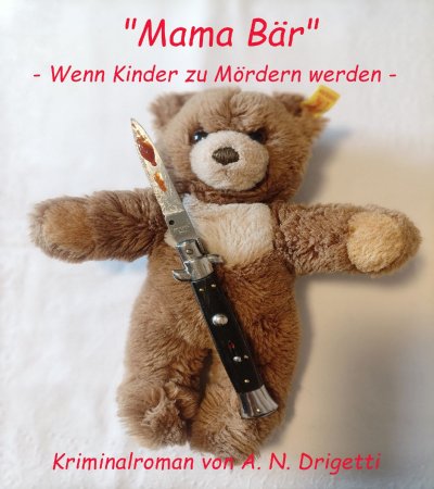'Cover von „Mama Bär“'-Cover