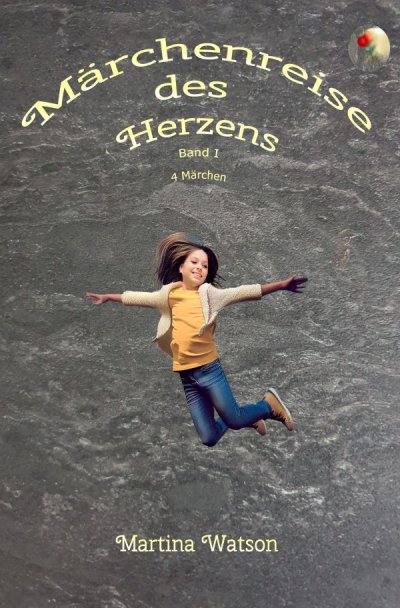 'Cover von Märchenreise des Herzens'-Cover