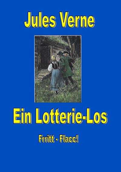 'Cover von Ein Lotterie-Los'-Cover