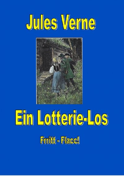 'Cover von Ein Lotterie-Los'-Cover
