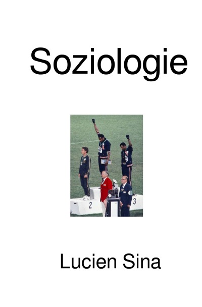 'Cover von Soziologie'-Cover