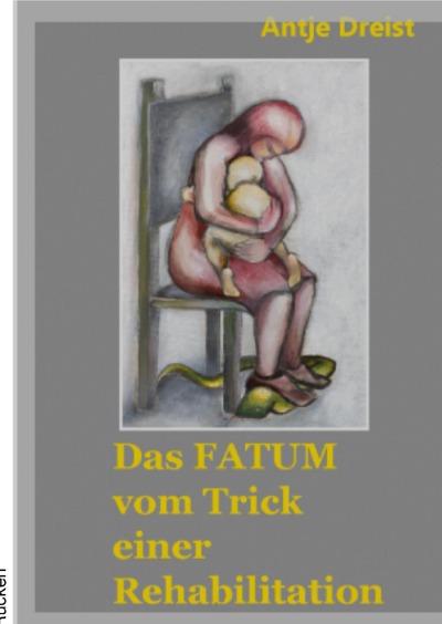 'Cover von FATUM, Gedanken und Gedichte'-Cover
