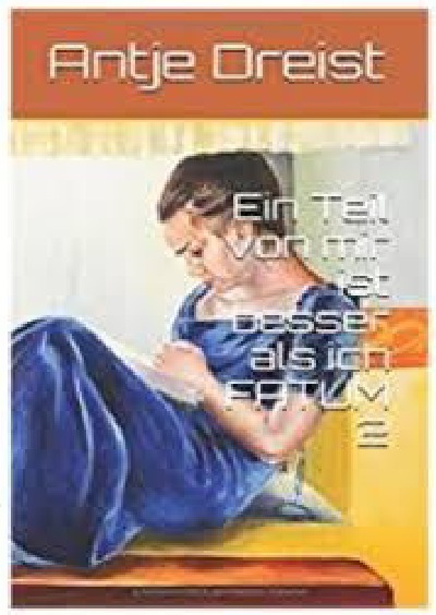 'Cover von Ein Teil von mir ist besser als ich'-Cover