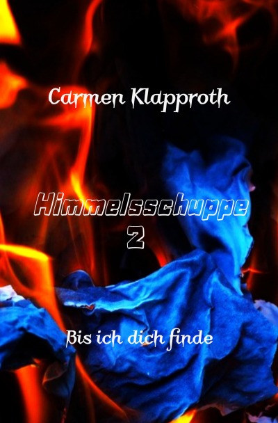 'Cover von Himmelsschuppe'-Cover