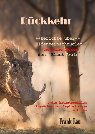 'Cover von Rückkehr'-Cover