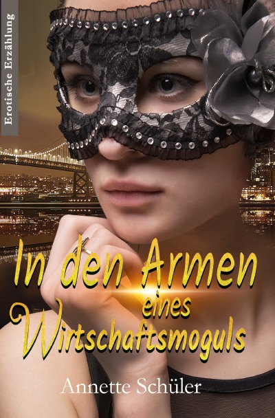 'Cover von In den Armen eines Wirtschaftsmoguls'-Cover