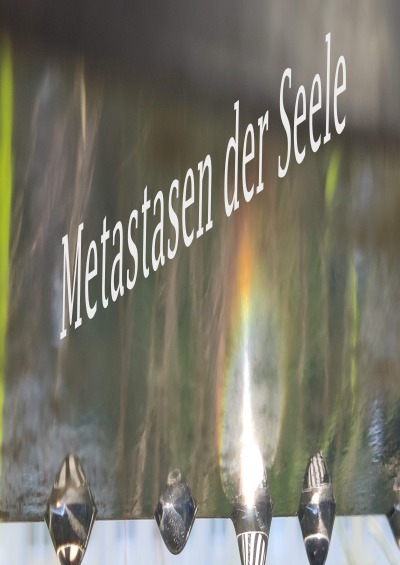 'Cover von Metastasen der Seele  / 2025'-Cover