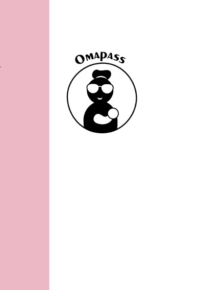 'Cover von Omapass'-Cover