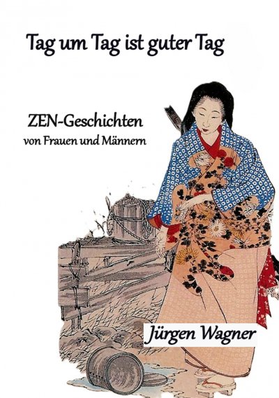 'Cover von Tag um Tag ist guter Tag'-Cover