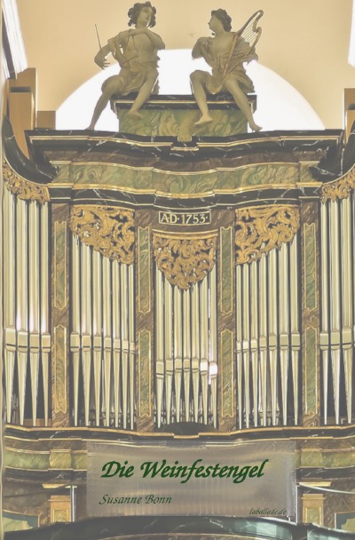 'Cover von Die Weinfestengel'-Cover