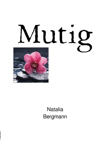 'Cover von Mutig'-Cover