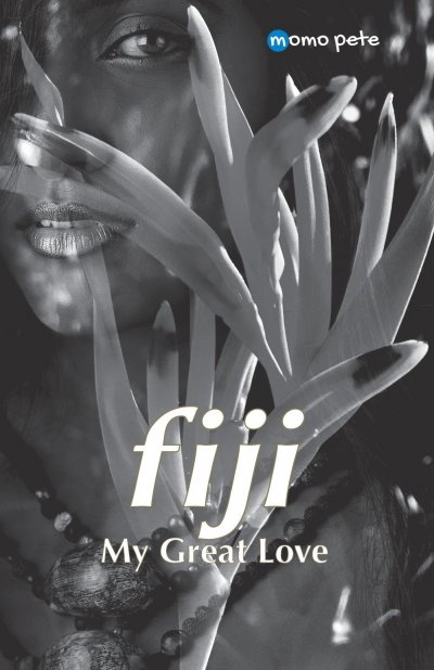 'Cover von fiji – My Great Love'-Cover