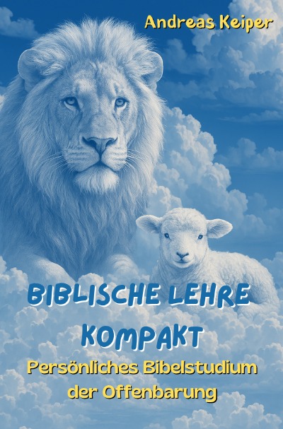 'Cover von Biblische Lehre kompakt'-Cover