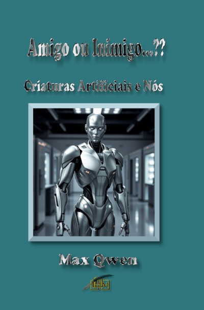 'Cover von Amigo ou Inimigo…??'-Cover
