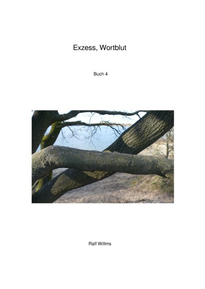 'Cover von Exzess, Wortblut'-Cover