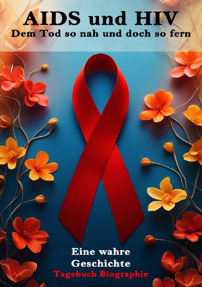 'Cover von AIDS und HIV I Dem Tod so nah und doch so fern I Eine wahre Geschichte'-Cover