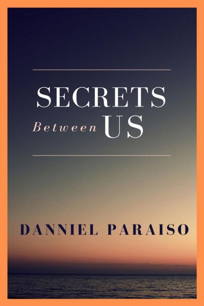'Cover von Secrets Between Us'-Cover
